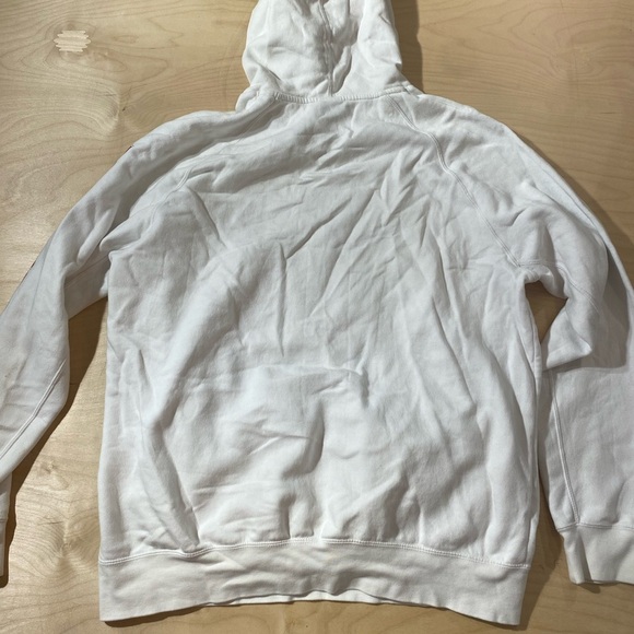 Jordan Hoodie XXL (DC) - Picture 10 of 12